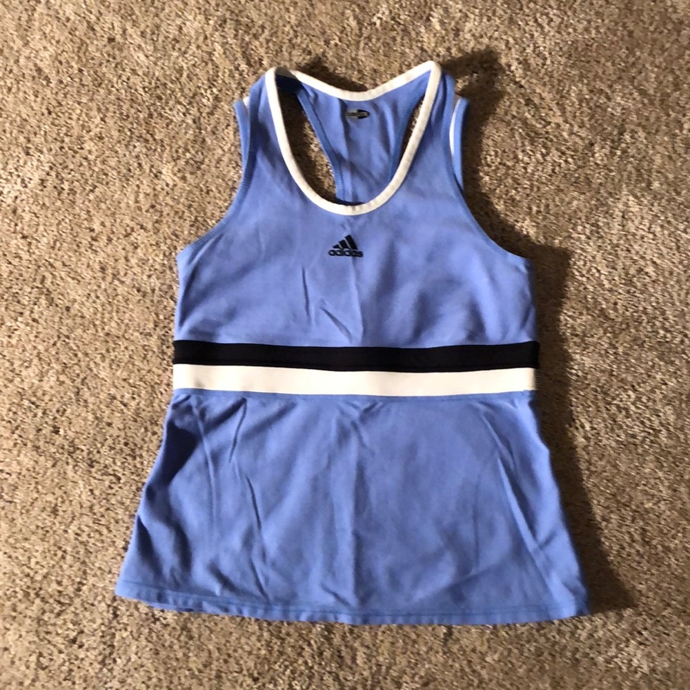 Adidas Workout Tank